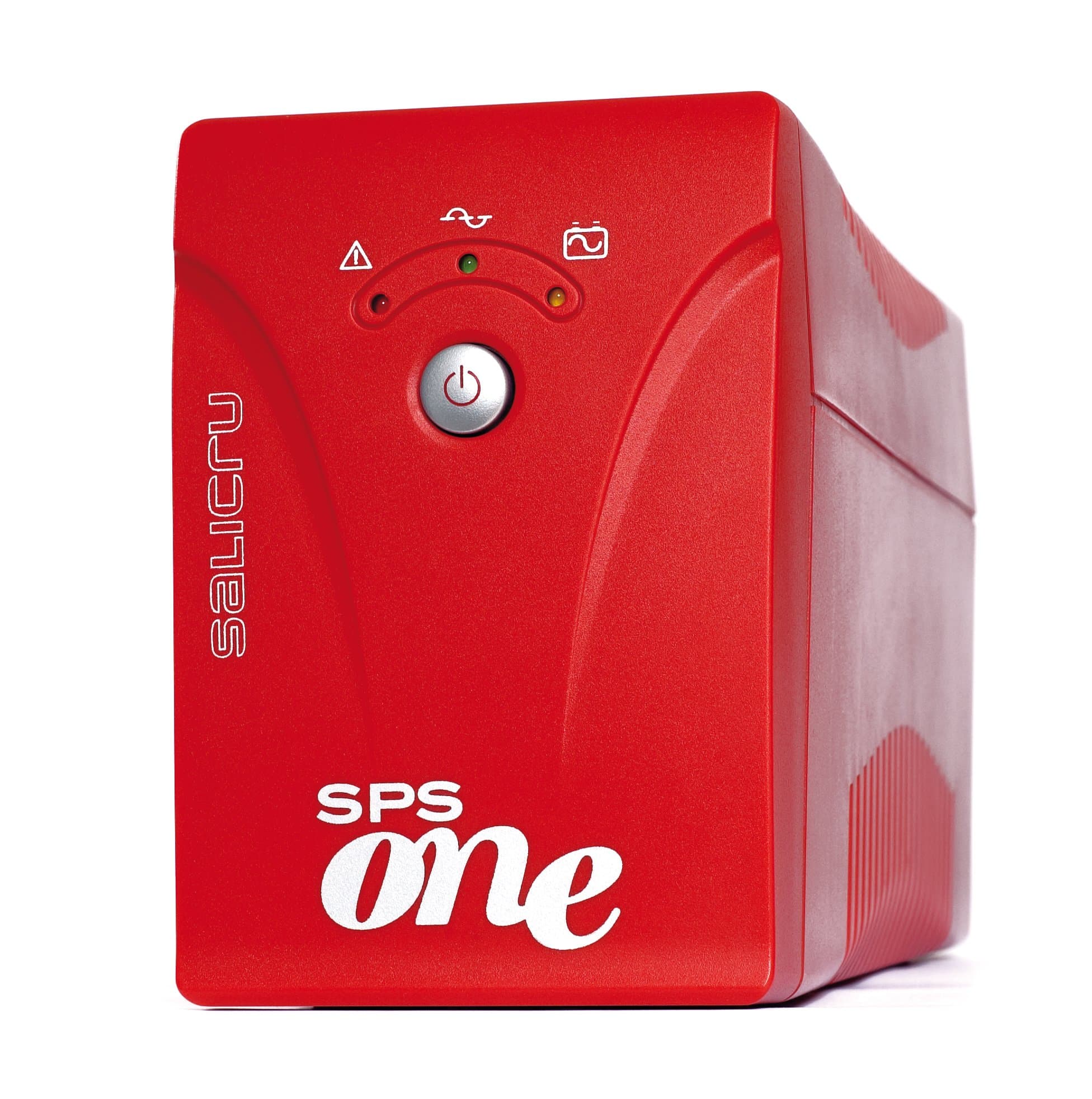 Onduleur Salicru SPS 700 One (700VA)