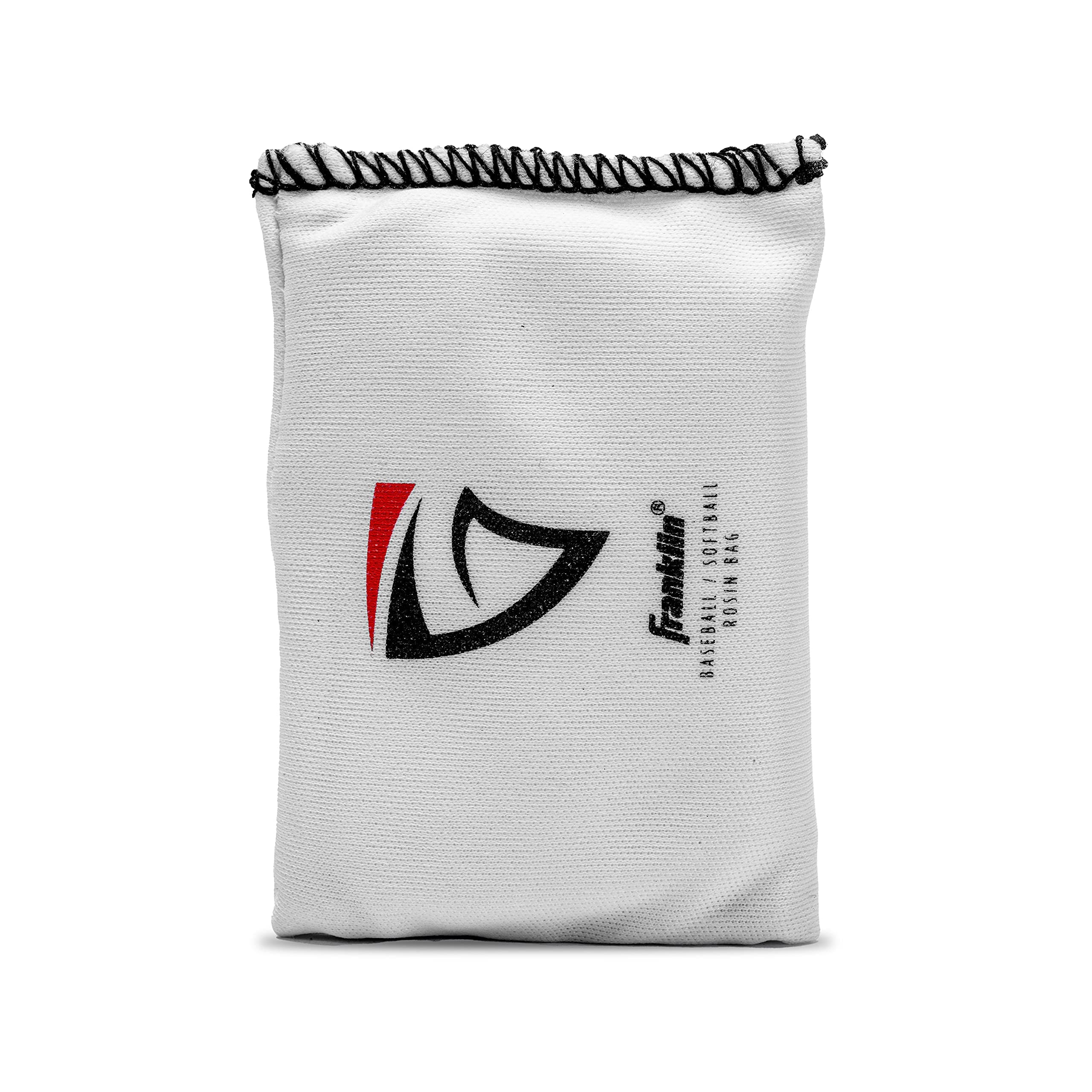 MLB Gator Grip Rosin Bag - Multi Sport + Baseball + Softball - Absorbs Moisture White