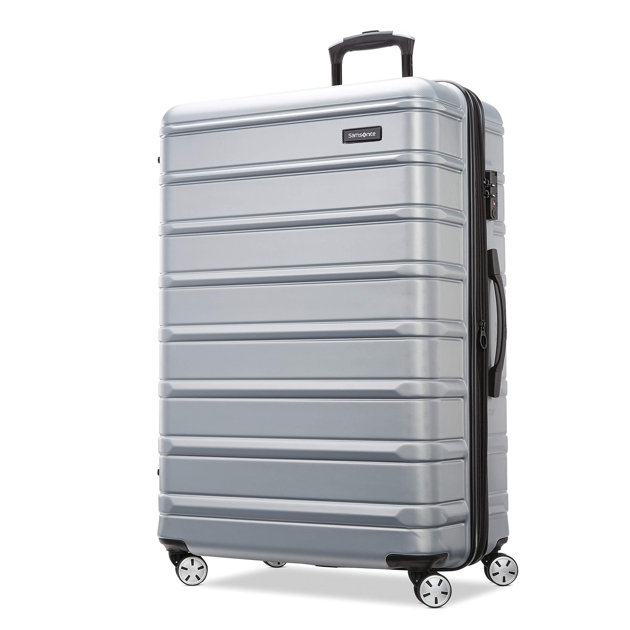 Samsonite Omni 2 Hardside Expandable Luggage with Spinner Wheels
