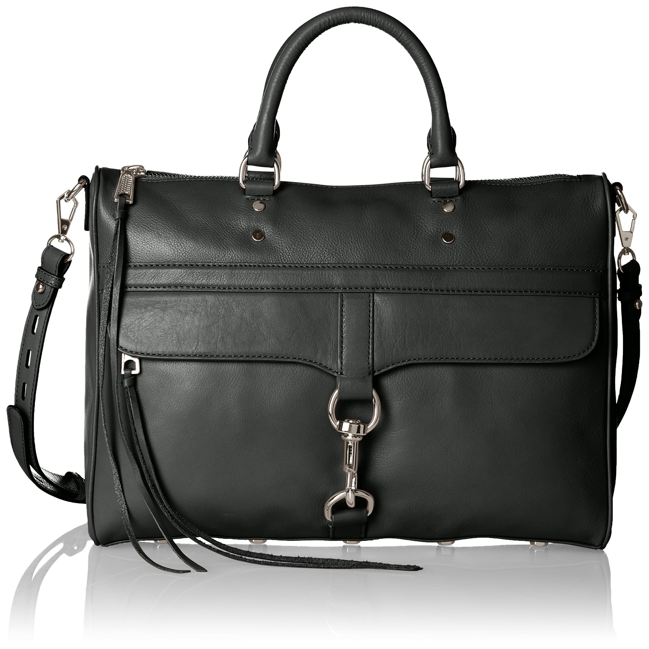 Rebecca Minkoff Palto Alto Brief Top-Handle Bag