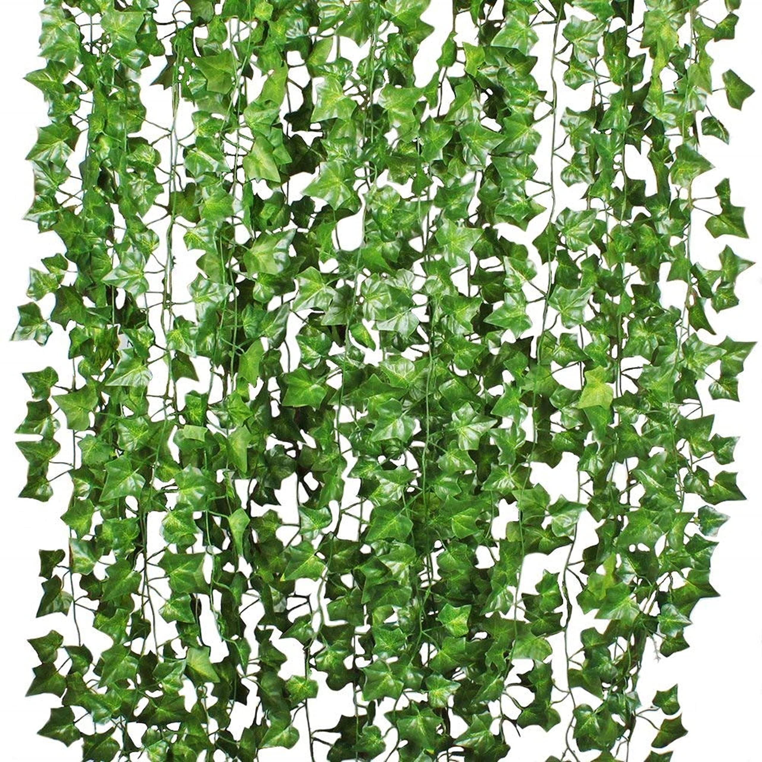 Artificial Creepers plants leaves ivy vine plant garland
