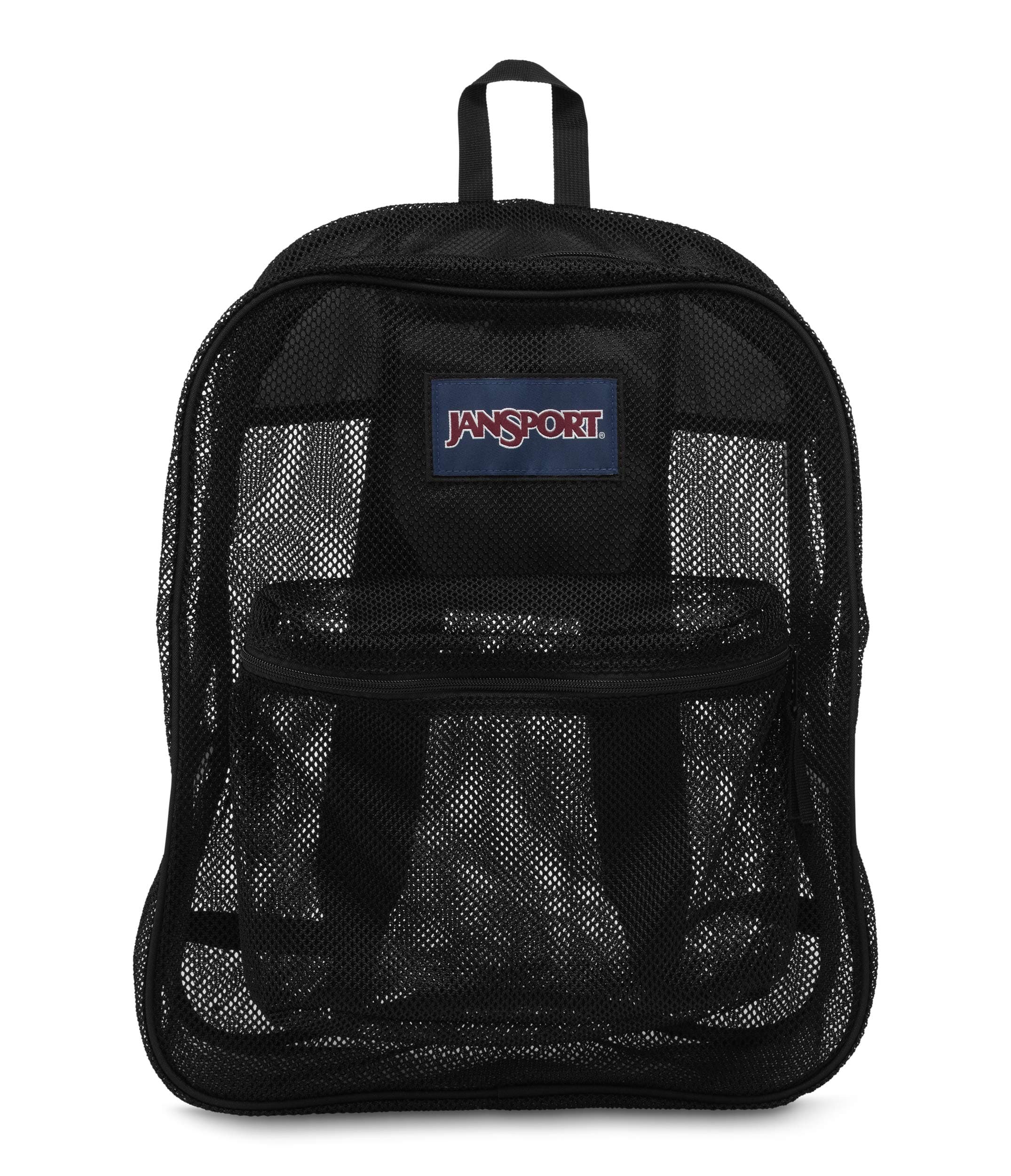 Unisex-Adult (Luggage only) Mesh Pack, One Size