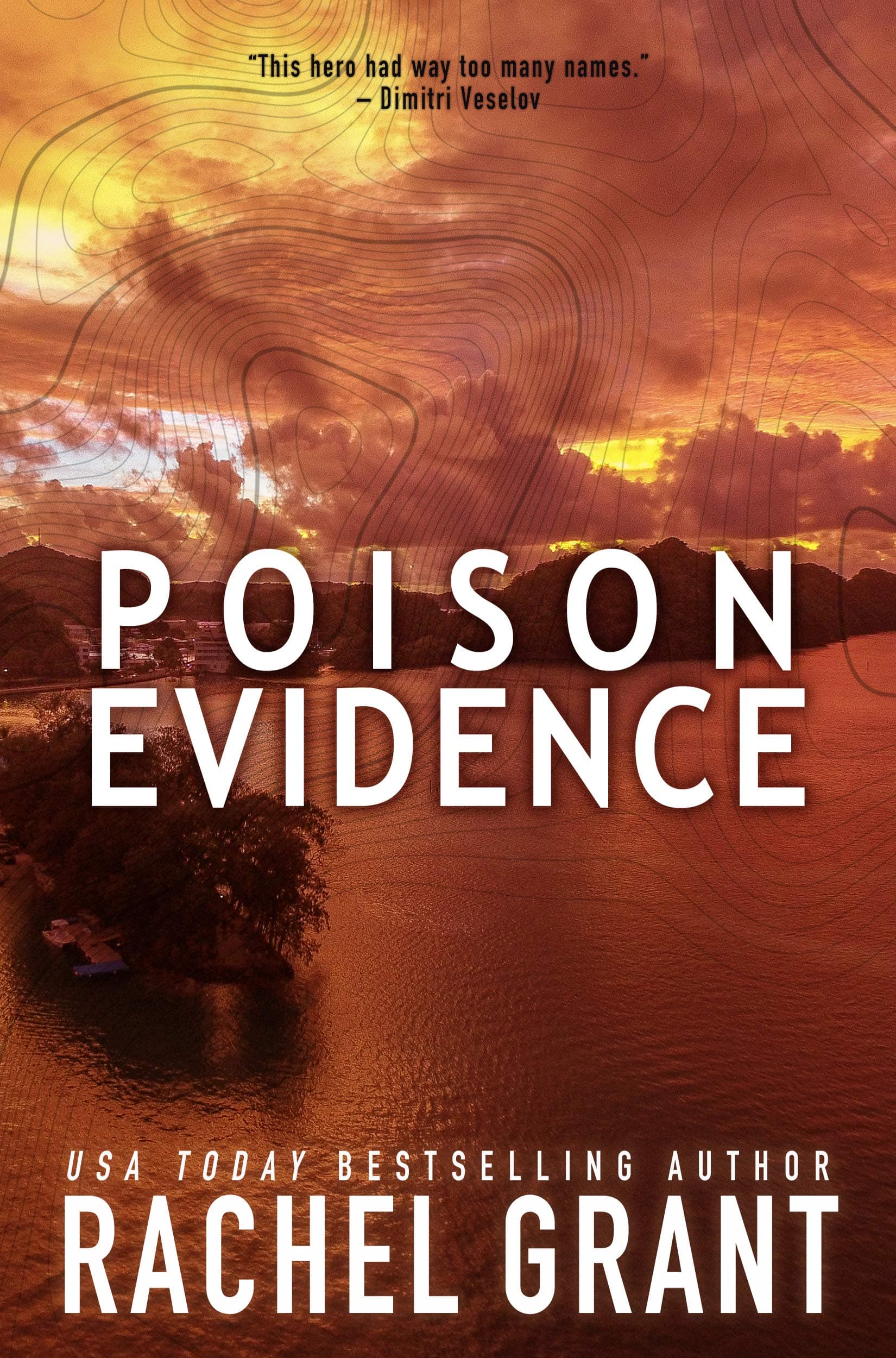 Poison Evidence