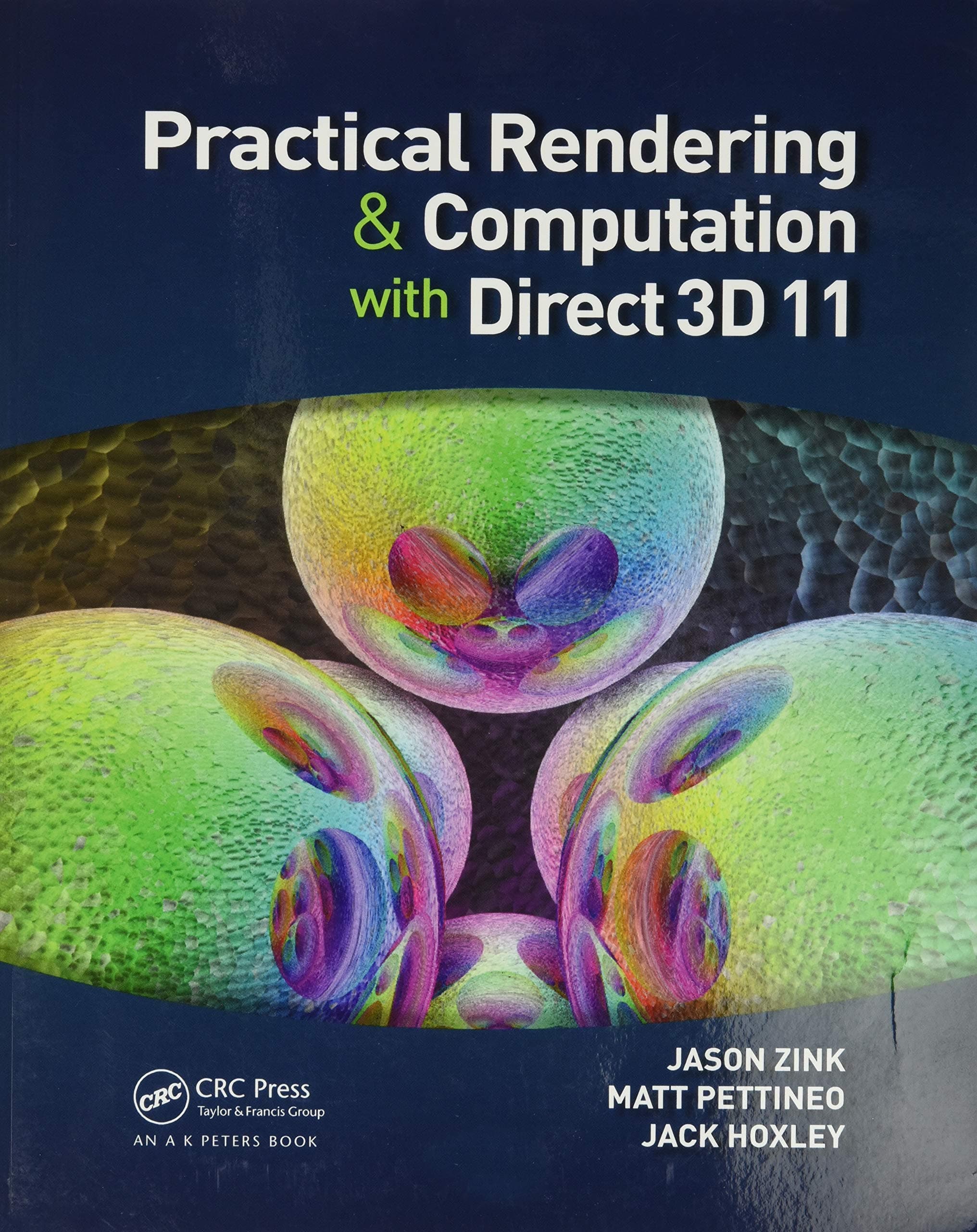 Practical Rendering and Computation with Direct3D 11