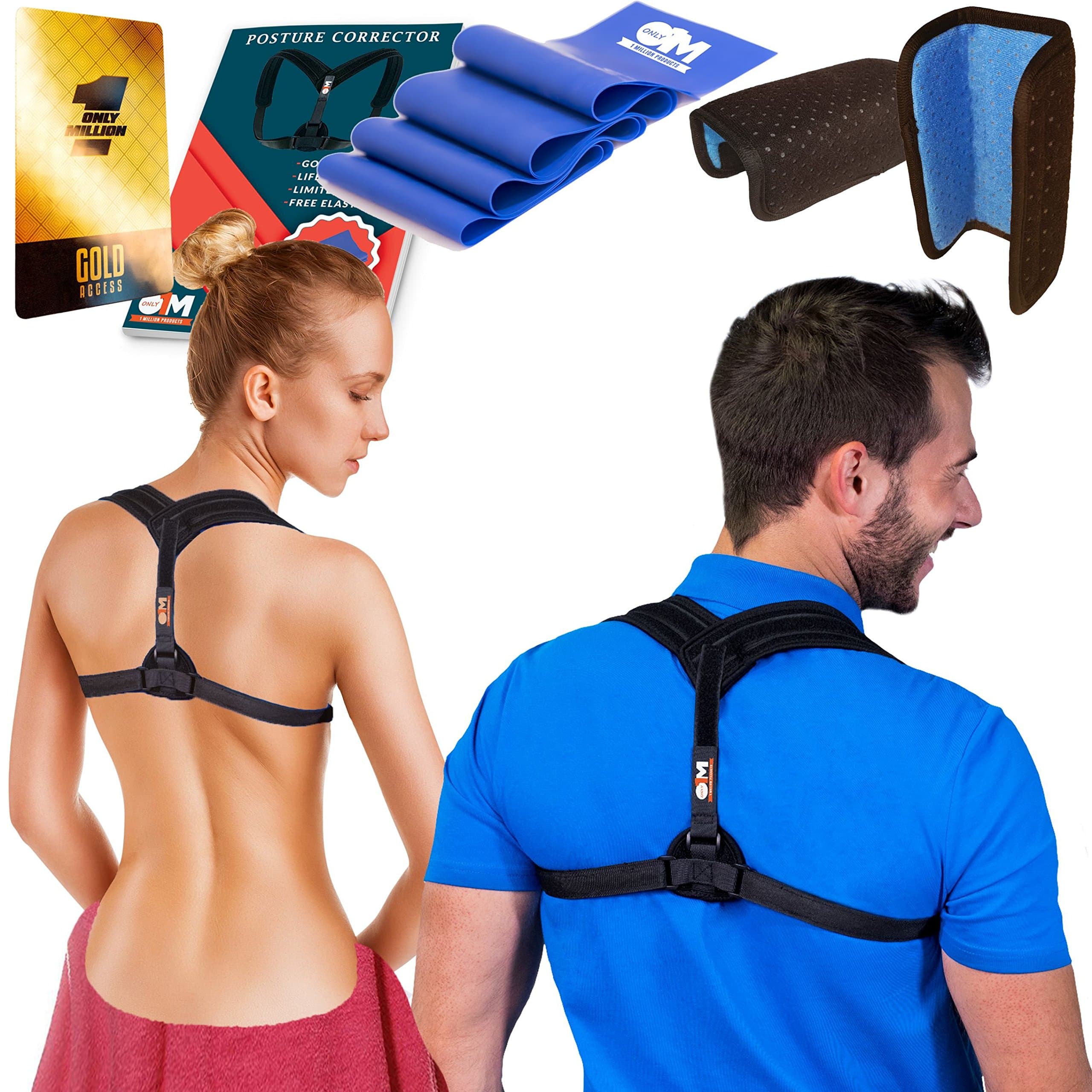 RFZA Greta OTO Posture Corrector