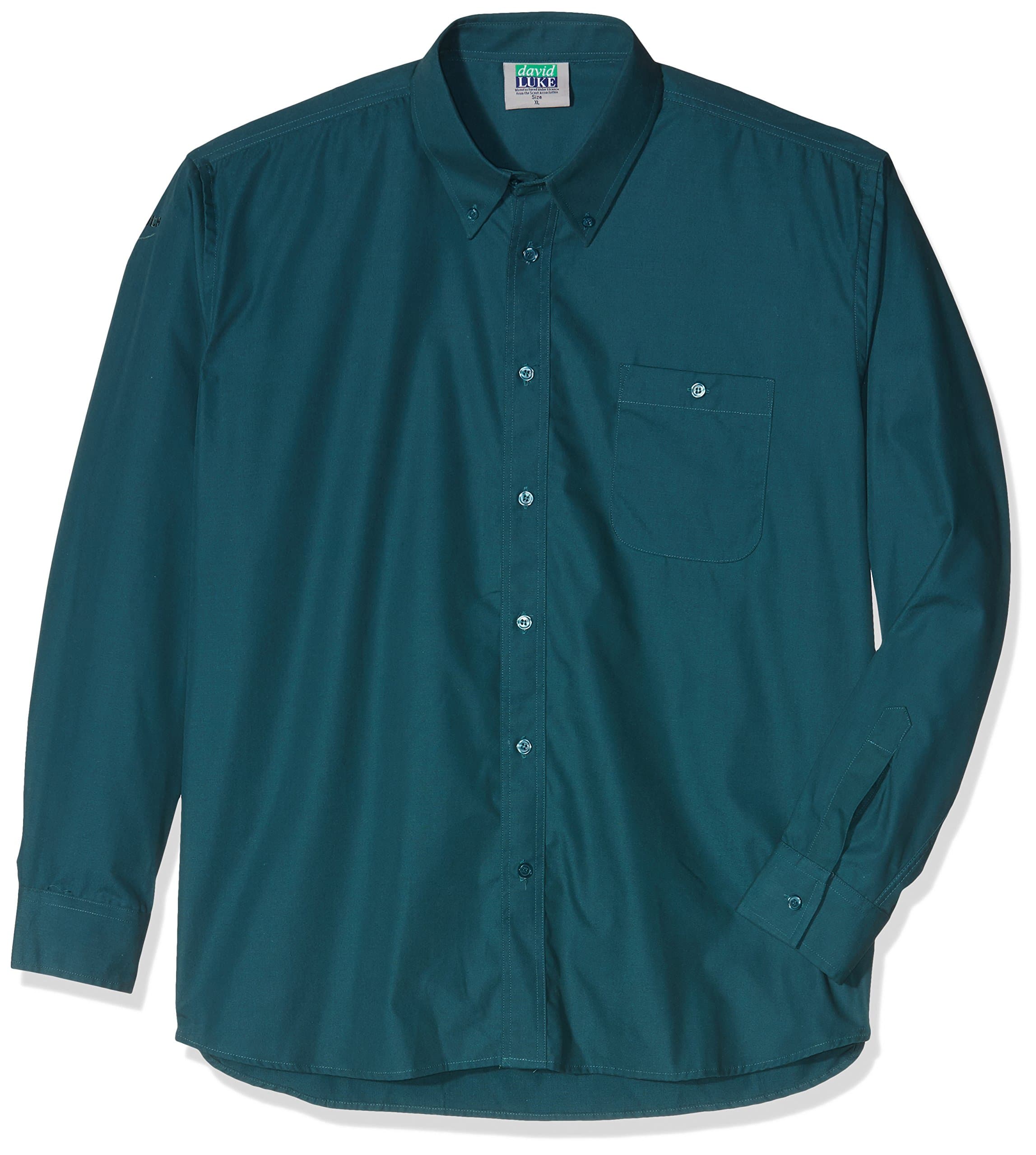 Official Boy Scouts Uniform