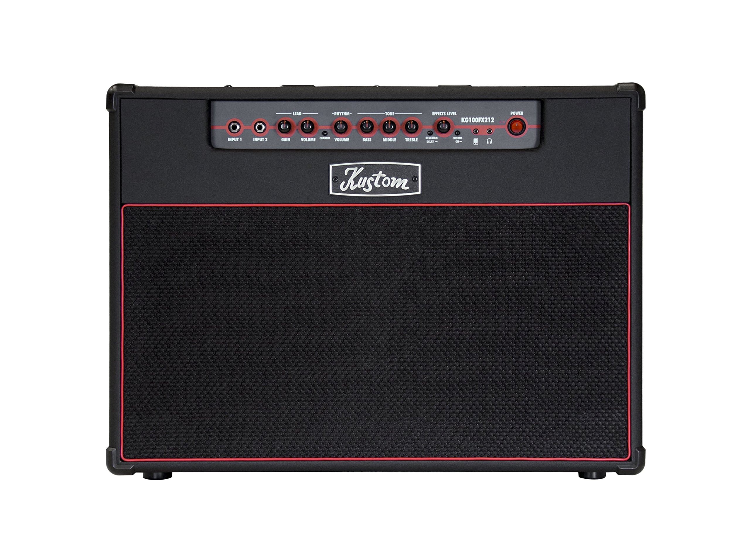 KG100FX212 2.0 Guitar Amplifier