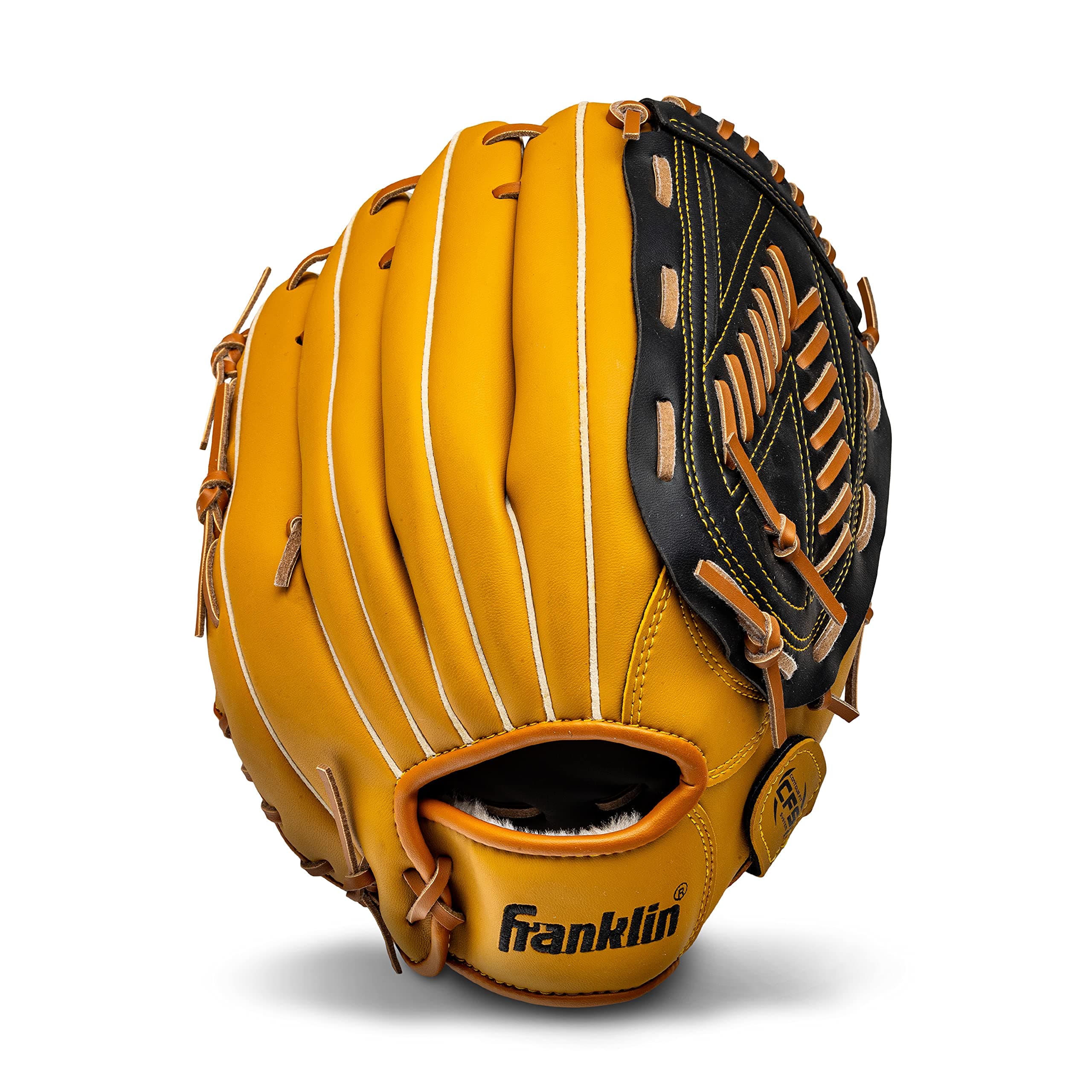 Franklin Sports Field Master Series Baseball Glove
