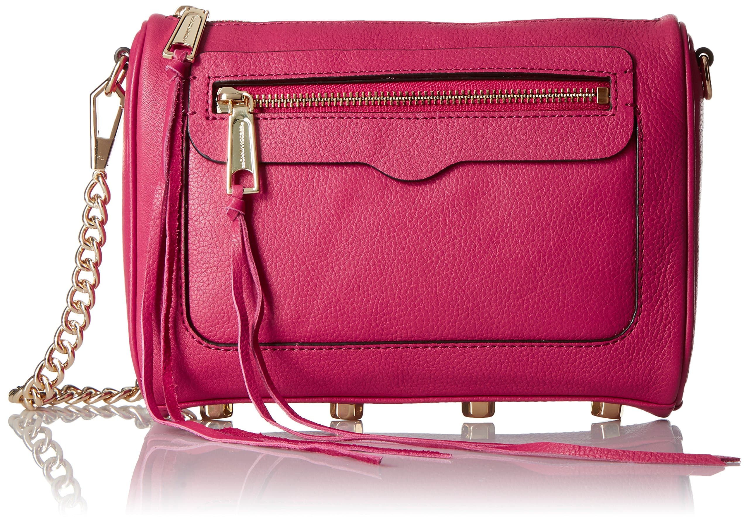 Rebecca Minkoff Avery Cross Body Bag