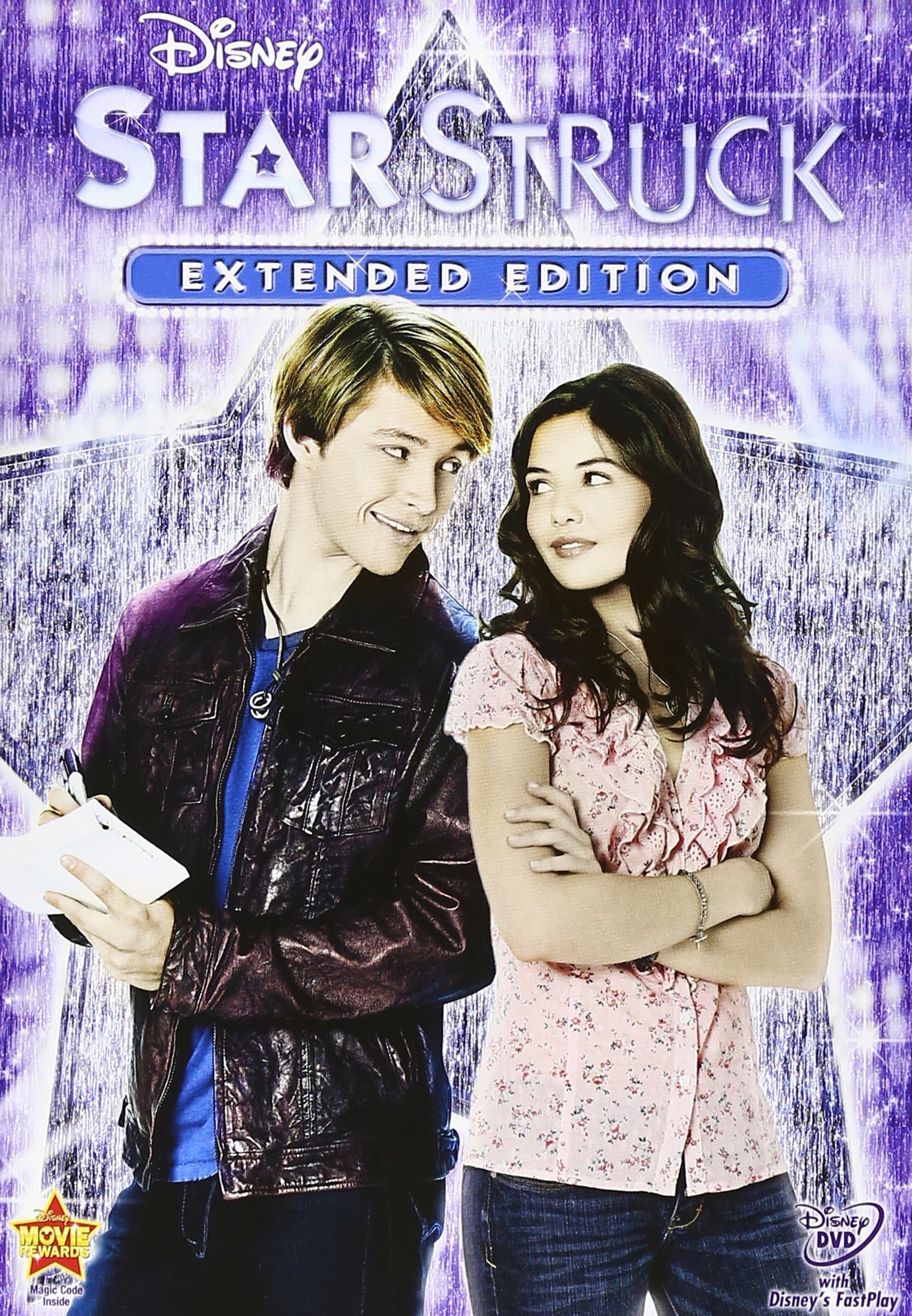 Starstruck (Extended Edition)