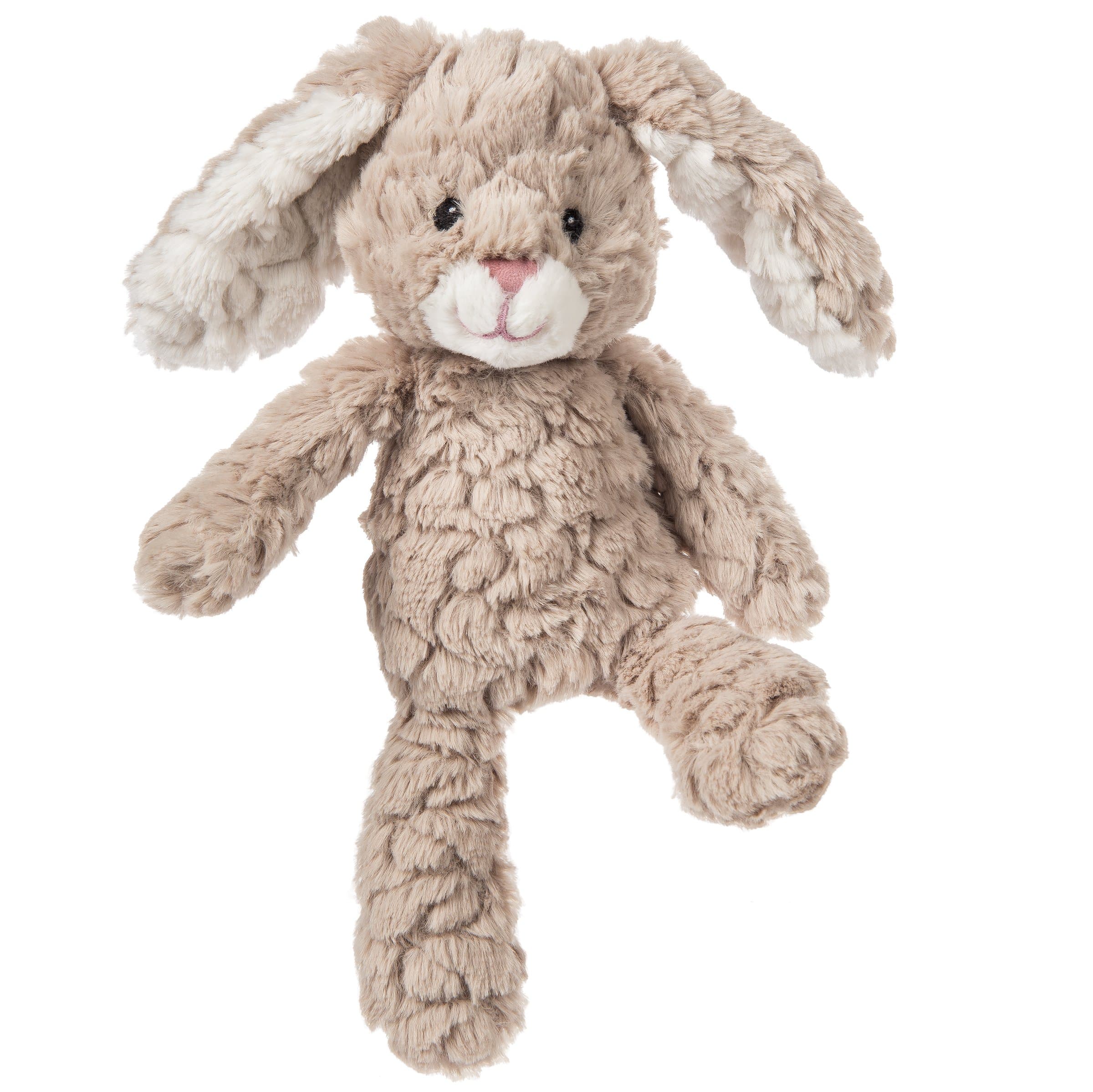 Mary Meyer, Toy Plush Putty Bunny Tan 11 Inch