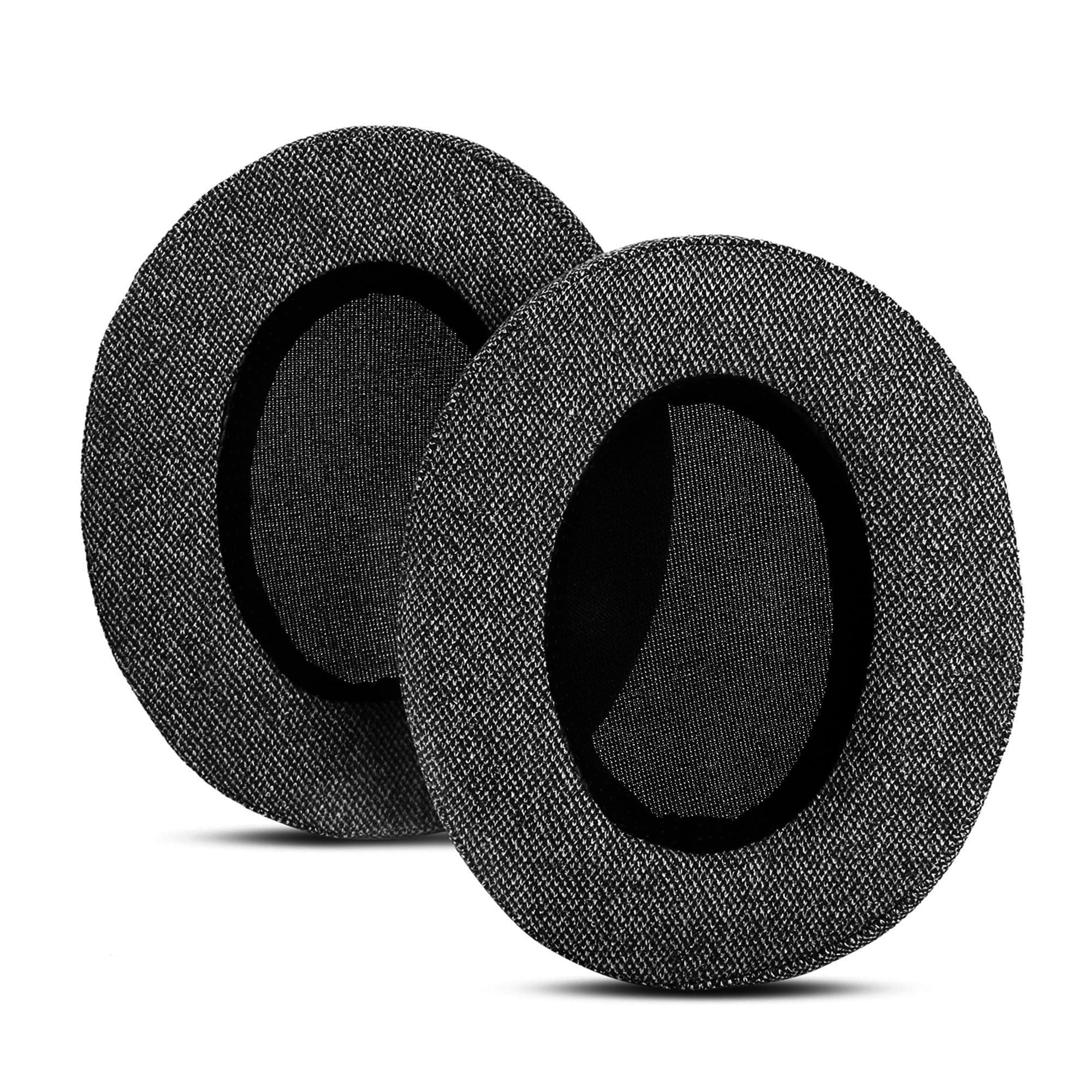 Replacement Earpads Compatible with Corsair HS50 HS60 HS70 Pro Gaming Headset (Style 3)