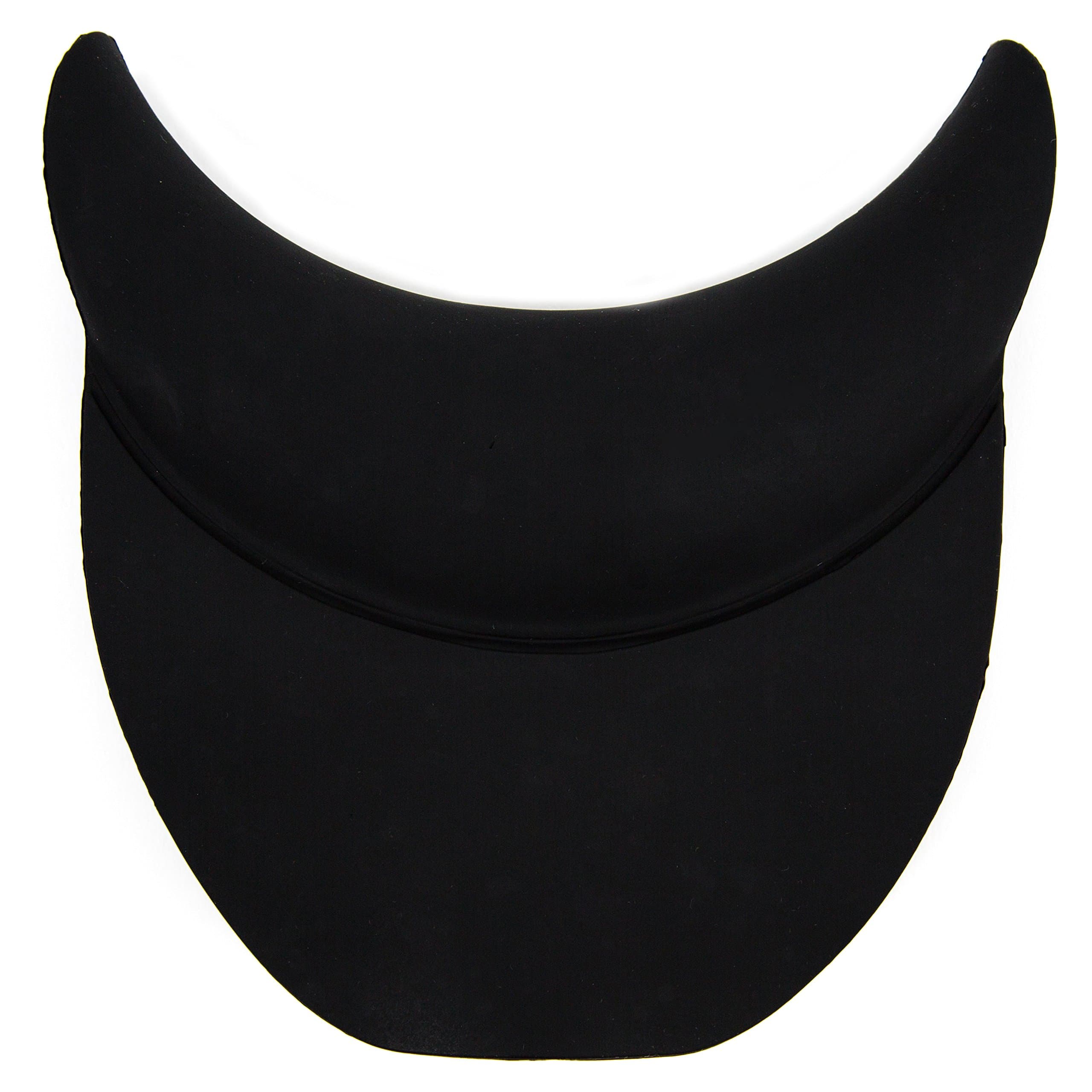 Shampoo Bowl Neck Rest - Neck Cushion for Salon Sinks - Silicone Cushion for Wash Basin - Salon Sink Neck Cushion - Salon Neck Rest - Shampoo Neck Rest for Sink