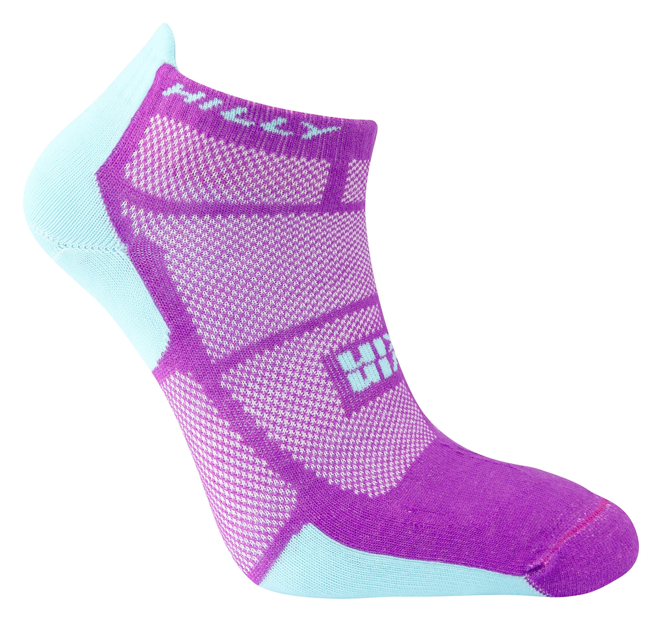 Hilly Women's Twin Skin Running Socks