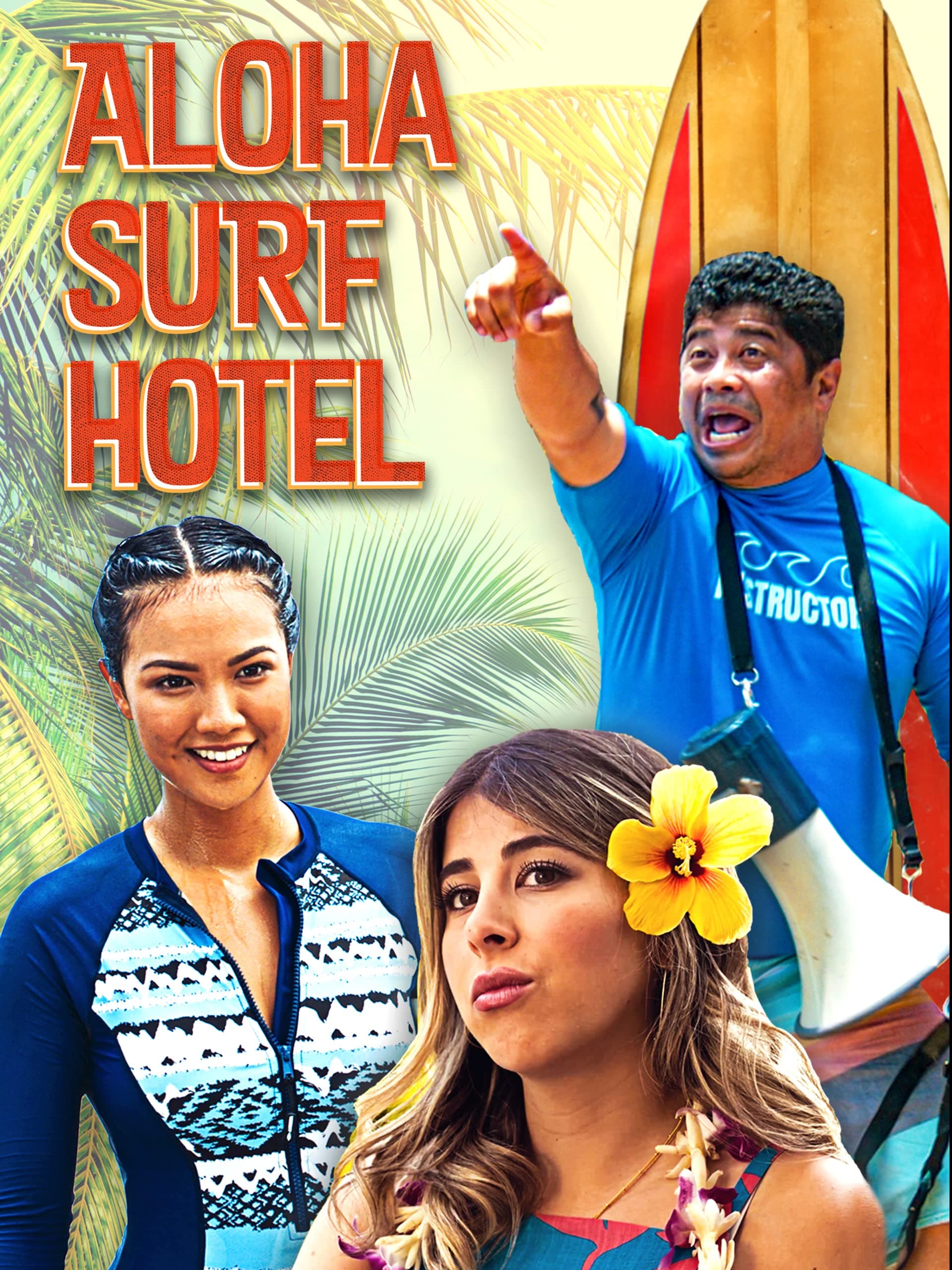 Stefan C. SchaeferAloha Surf Hotel