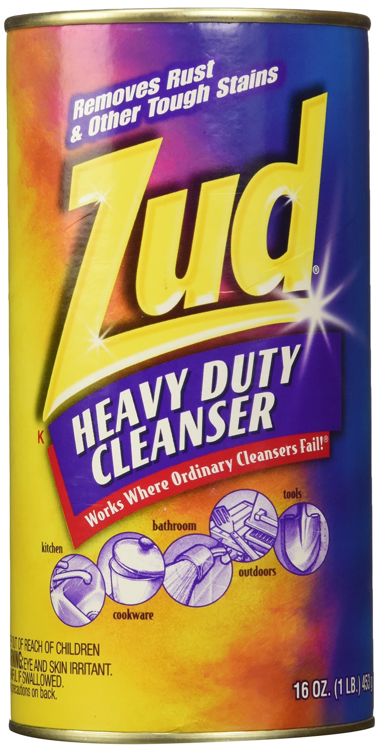 16OZ HD Cleaner