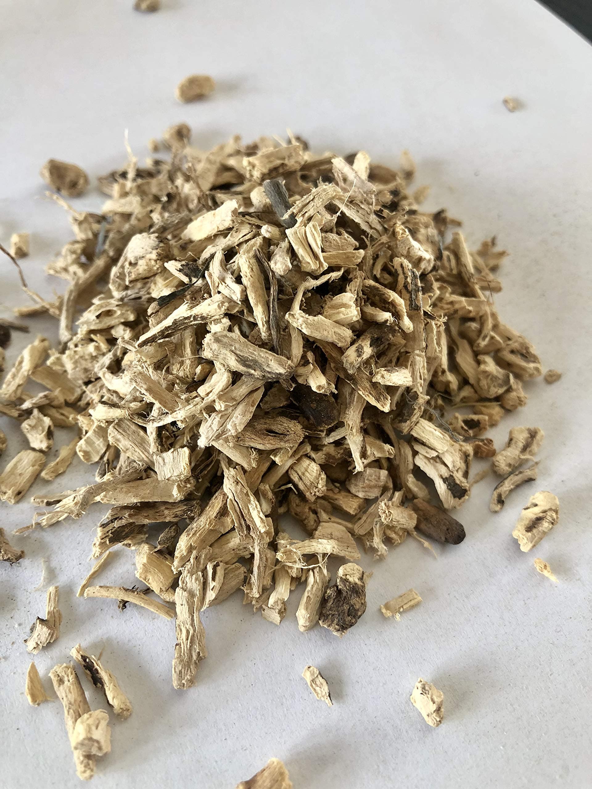 Organic Bio HerbsOrganic Dried Restharrow Root (Ononis spinosa) 6 Oz.