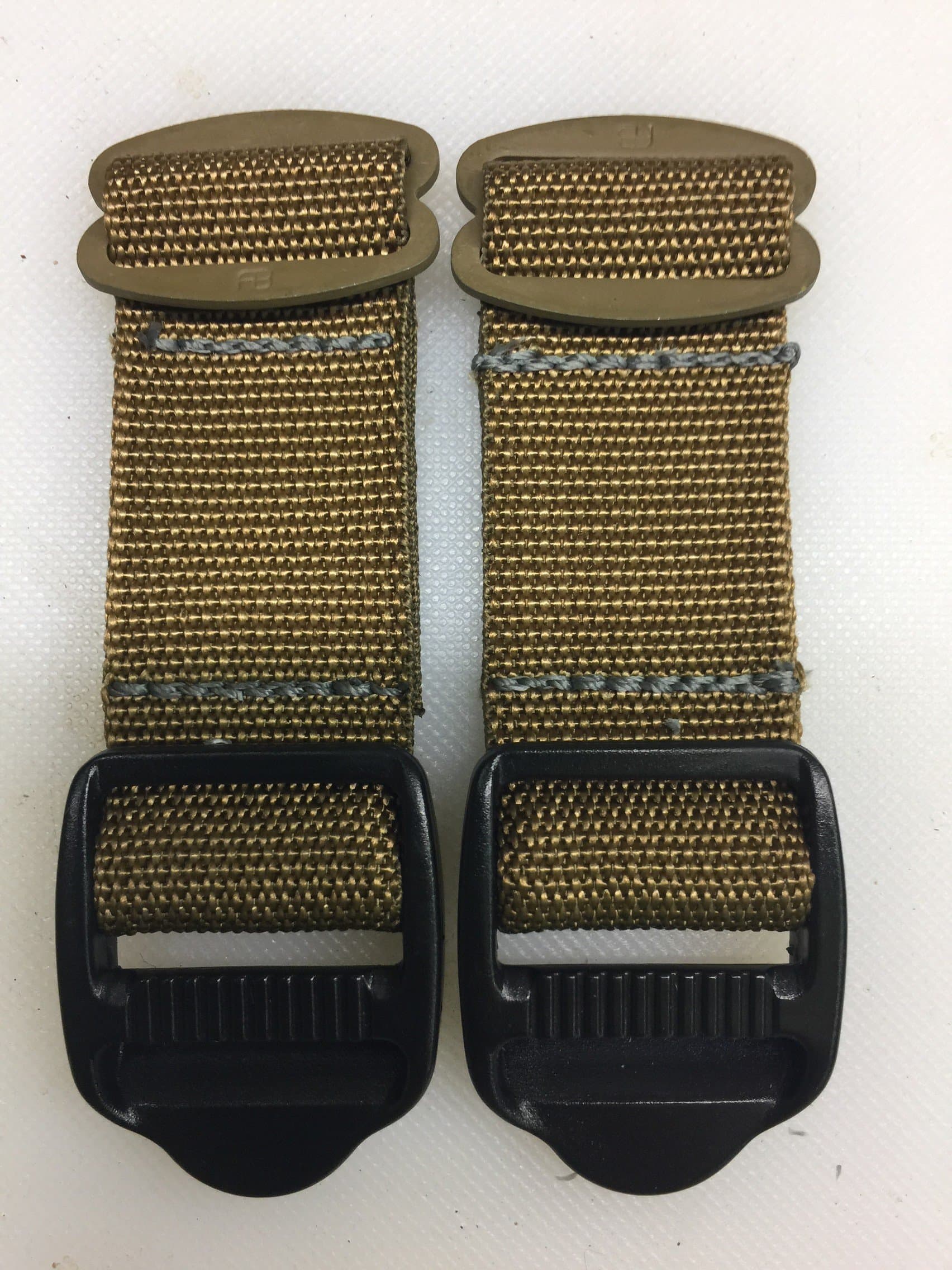 LOAD LIFTER ATTACHMENT, MOLLE II RIIFLEMAN PACK RUCKSACK CINCH STRAPS