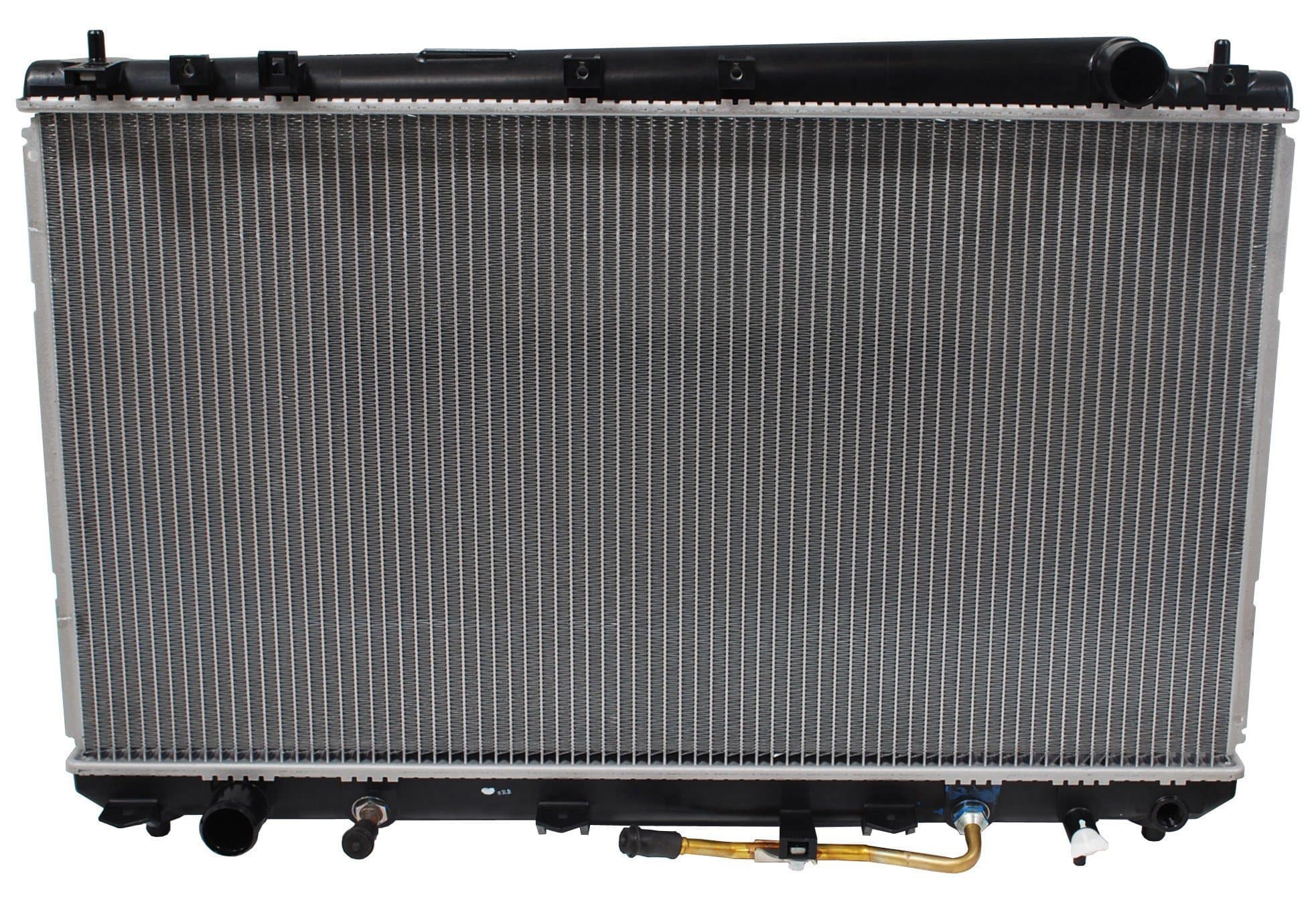 221-0513 Radiator
