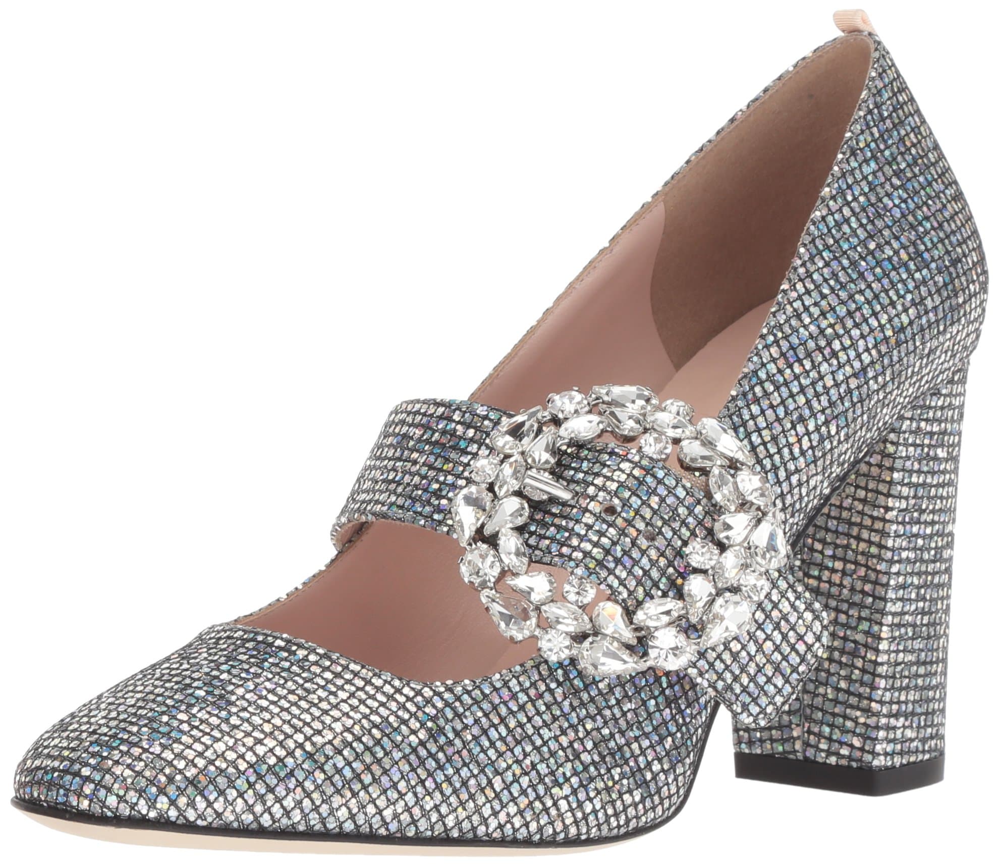 SJP by Sarah Jessica Parker CELINE womens Block Heel Mary Jane Pump