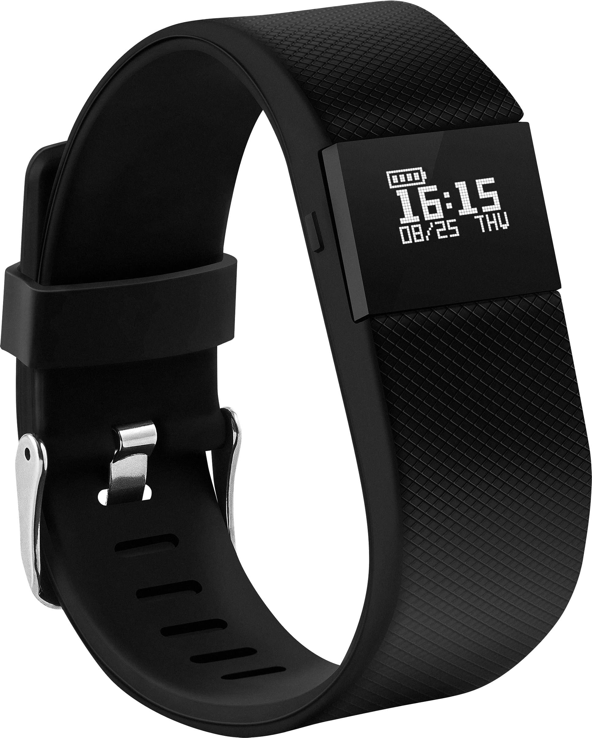 Acme ACT03 Activity Tracker - Black