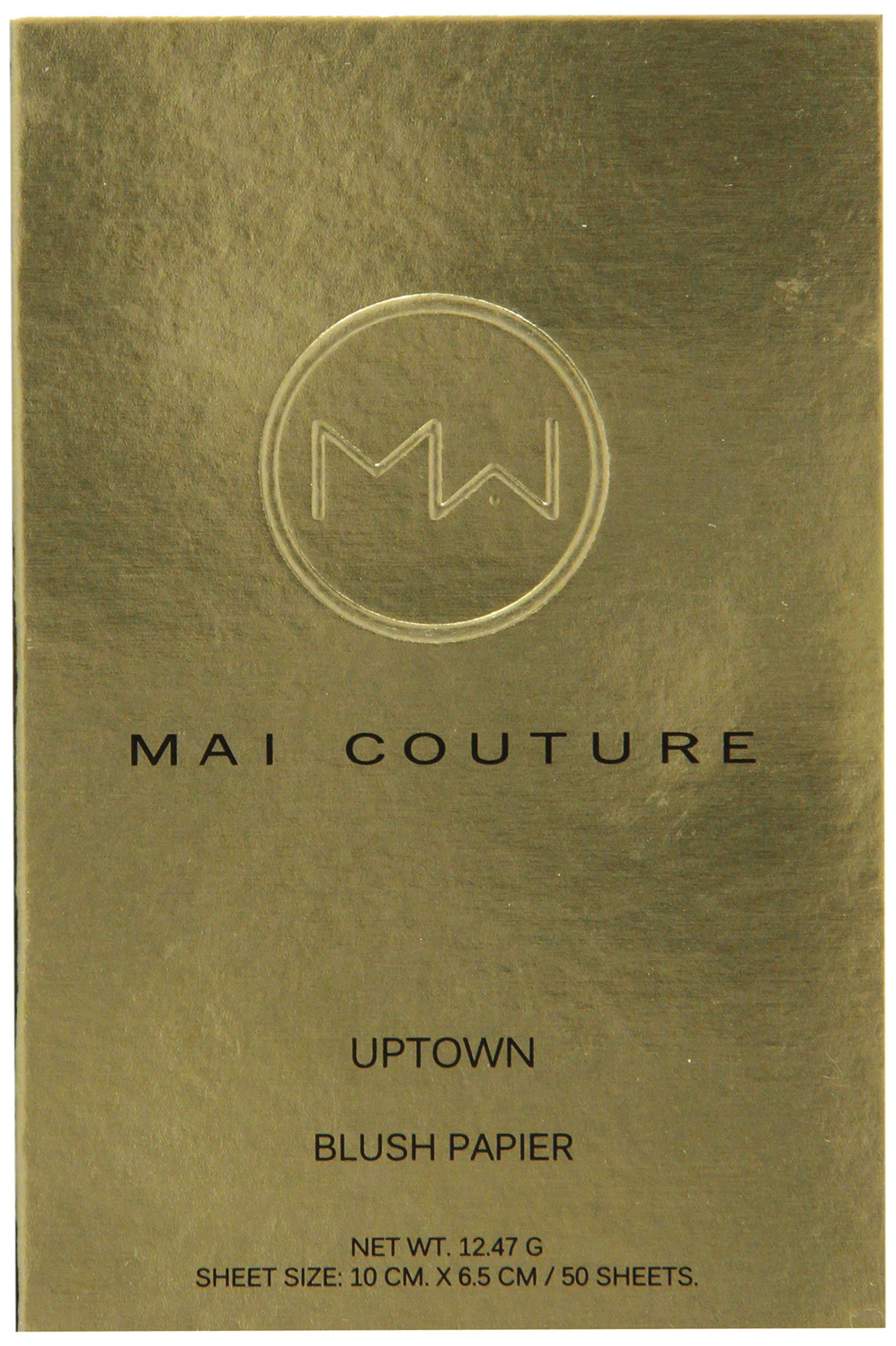 Blush Plus Wallet, Uptown