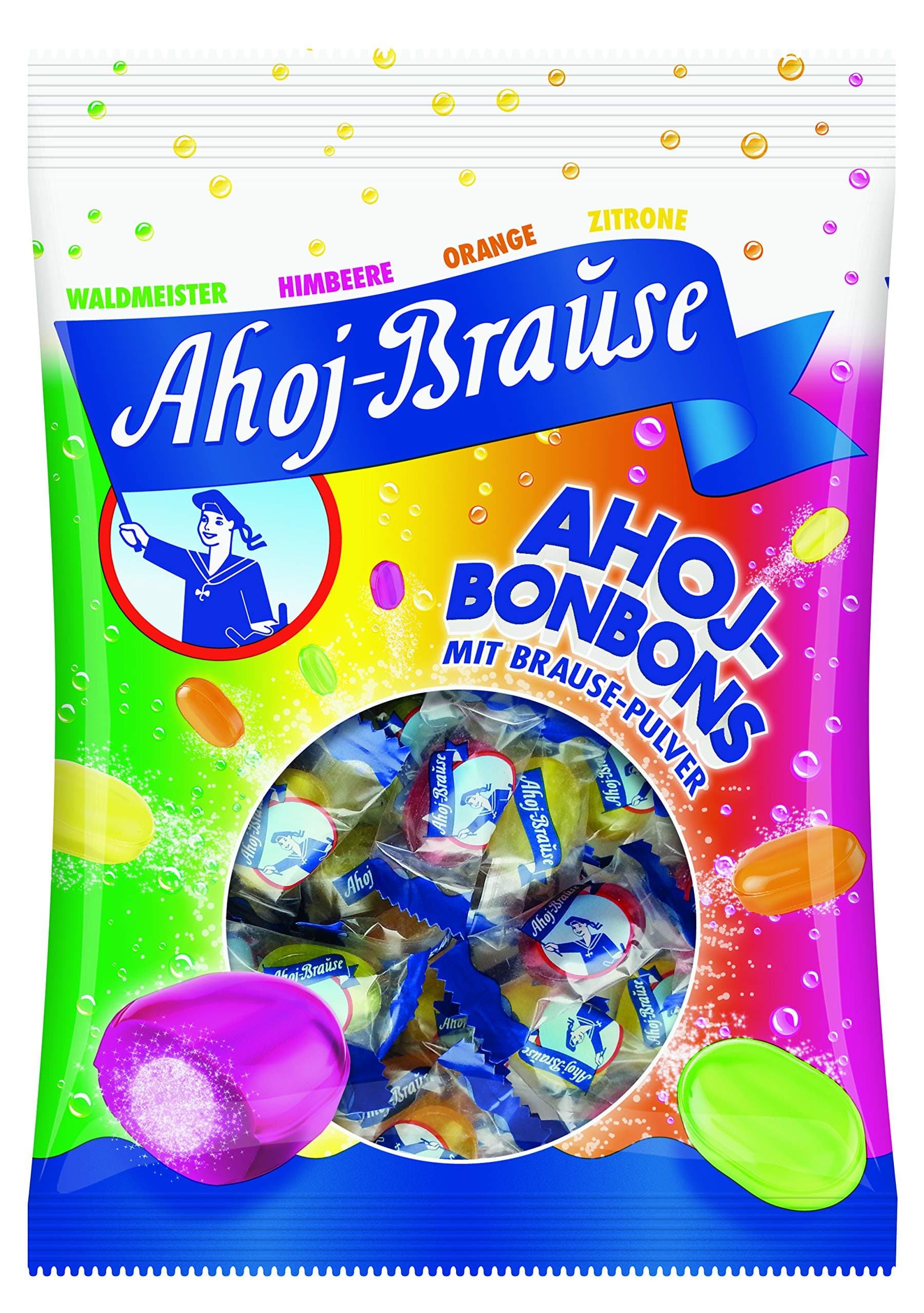 Ahoj Bonbons 150g
