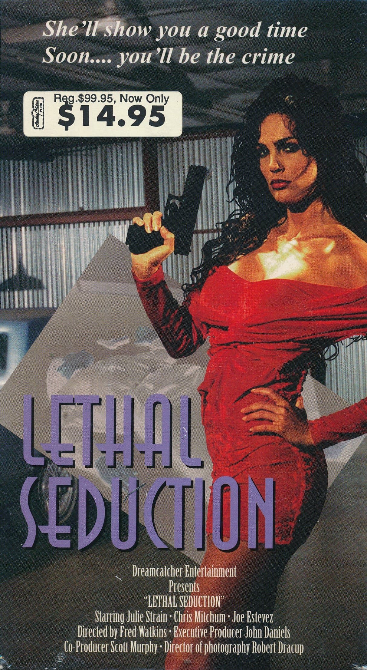 Lethal Seduction