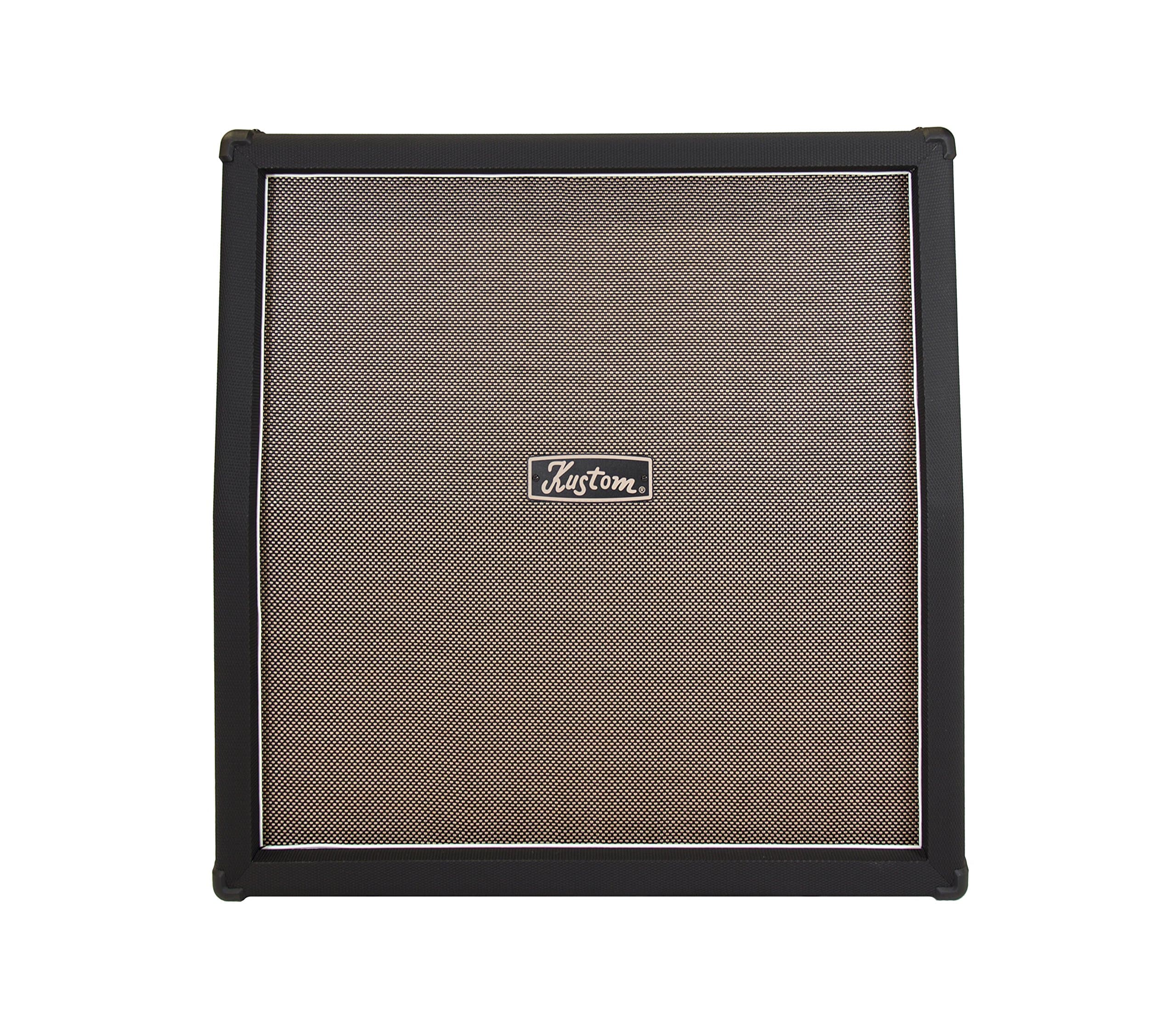 PH412A 120-Watt 4 x 12 Slant Cab