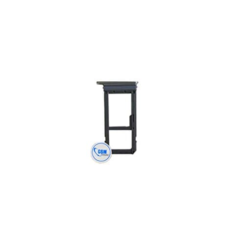 Micro SIM Card Holder Adaptor Slot for Samsung Galaxy S4 SM-G930F in Black #itreu