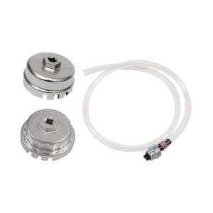 PRIVATE BRAND TOOLS PBT71115 Toyota-Lexus Oil Filter Wrench Kit - 3 Piece