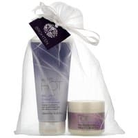 Gifts & Sets by White Hot Hair Brighten Set - Brilliant Shampoo 200ml & Intense Lustre Mask 100ml