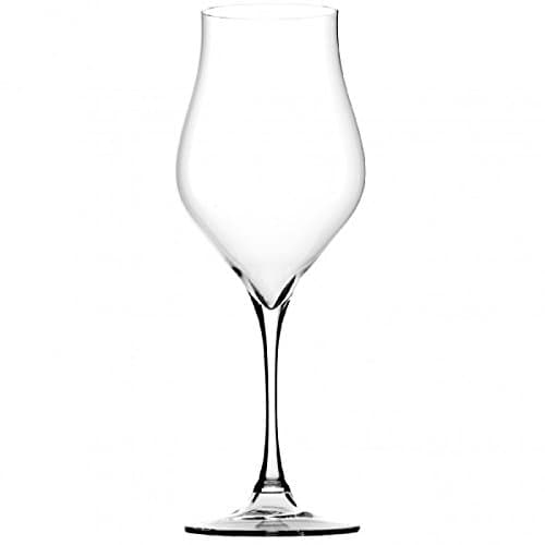Bordeaux Glasses Set of 2 Glass Mouth-Blown Series Fuoco 600ml – Made in Germany – 0.00 Straight & # x20AC; Delivery de