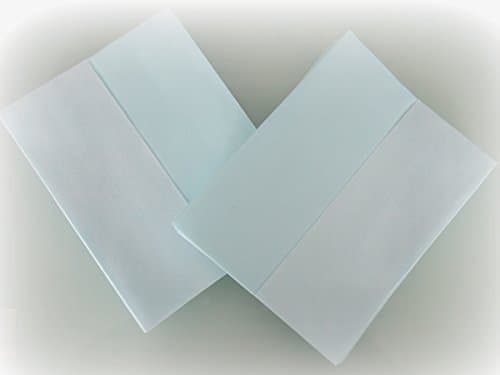 Clear Groove - *New Ultra Cloths (10 PACK) record cleaning for 12"/ 7" & CD - Lint Free Semi Disposable micro fiber