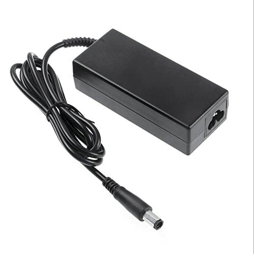 Charger For Dell Laptop E1640 1750 M1330 Portable Charger Star Octagonal Pin 19.5V 3.34A