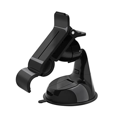 Engync in-vehicle 360-degree rotation is possible. Fixed article Gel sucker type I correspond to GPS Navi / smart phone / iPhone / camera. I remove by one-touch. Omnipotent holder for smart phones (black)