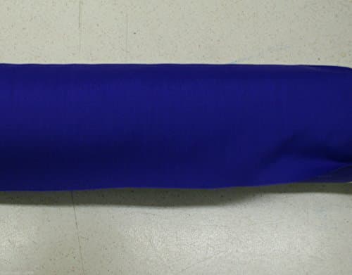 Polycotton Purple Fabric Material Plain Colour By The Metre 115cm wide (45")