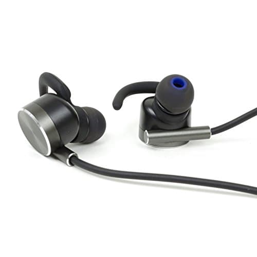 SNAB Overtone 82 M BT IN EAR BLUETOOTH WIRELESS HEADPHONES HEADSET SPORT IN-EAR EARPHONES apt-X IPX4