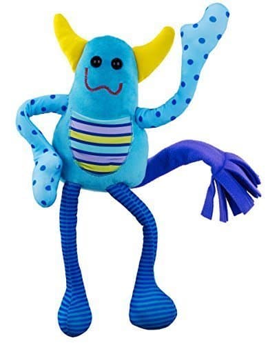Lyla Tov Monster - Squonk - Plush Toy