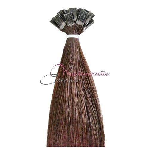 Hair Extension Hot – Simply Range – Golden Chestnut