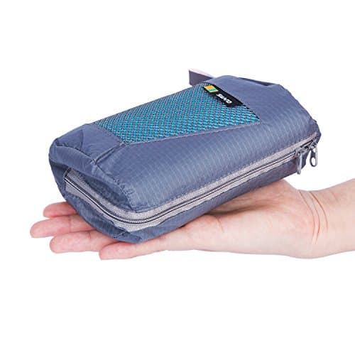 《Clearance Sale ! 》Microfibre Travel Towels - Quick Dry Sports Towels for Beach Hiking Gym Camping Swimming Yoga and Pilates (130*80cm with Carry Bag)