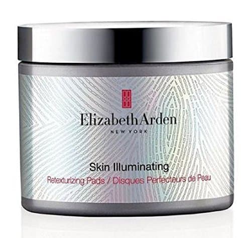 Exclusive New 'Skin Illuminating' retexturising - Elizabeth Arden