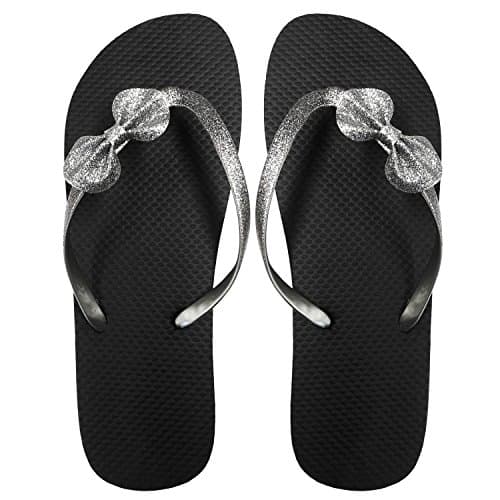 Unisex Ladies Girls Mens Summer Beach FLIP Flop Pool Shoes