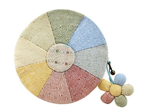 Cute Flower Coin Purse Easy Sewing Craft Kit Simple Sewing Project Fun Craft Gift