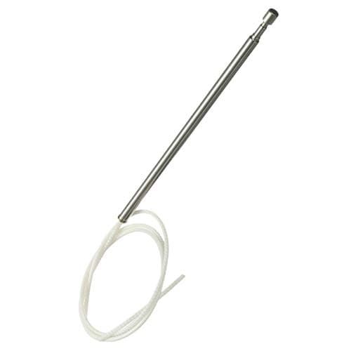 Casinlog Antenna Mast & Rope for Patrol Gu Y61 98-04 Power Motorised Aerial Repair 131364070370