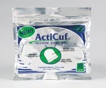 Acticuf (pack of 10) by Timm Medical