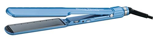 BaByliss 1.5" Wet/Dry Hair Straightener Nano Titanium & Ceramic Flat Iron