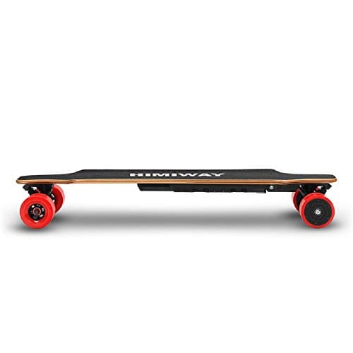Himiway Electric Skateboard
