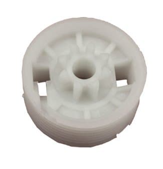 myshopx C36 Window Regulator Kit Sliding Jaw Sliding Door Pulley Sliding Piece Window Regulator Kit Clip Window Regulator Roller Pulley Pulley