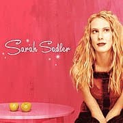 Sarah Sadler by Sarah Sadler (2002-08-02)